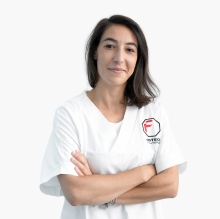 Ingrandire l'immagine: Elisa Minghetti, terapeuta Pavia