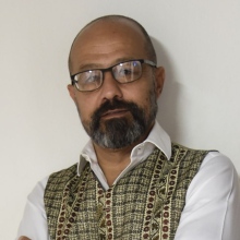 Ingrandire l'immagine: Alberto Brich, psicologo Milano