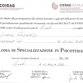 Ingrandire l'immagine: certificate 1