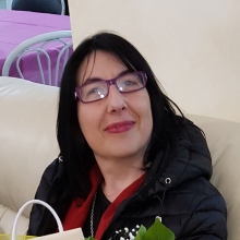 Ingrandire l'immagine: Alessandra Del Rosso, psicologo Avezzano