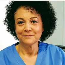 Ingrandire l'immagine: Franca Maria Di Muro, cardiologo Bologna
