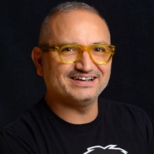 Ingrandire l'immagine: Emilio Gerboni, psicologo Bologna