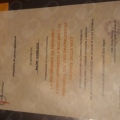 Ingrandire l'immagine: certificate 4