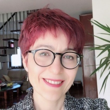 Ingrandire l'immagine: Laura Izzi, psicologo Rosta