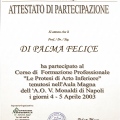Ingrandire l'immagine: certificate 64