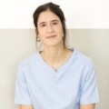 Elisabetta Fumagalli, osteopata Milano