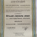 Ingrandire l'immagine: certificate 1
