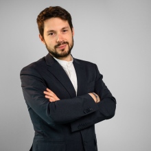 Adriano Grazioli, psicologo Padova