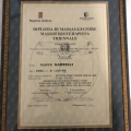 Ingrandire l'immagine: certificate 5