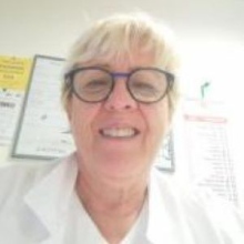 Ingrandire l'immagine: Marisa Meschi, psichiatra Lucca