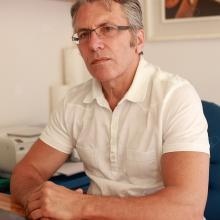 Ingrandire l'immagine: Stefano Buganza, dentista Milano