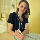 Dott.ssa Mikaela Brozolo