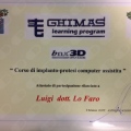 Ingrandire l'immagine: certificate 8