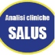 Salus - Laboratorio di Analisi Cliniche logo