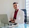 Federico Di Iorio, osteopata Roma