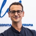 Bruno Daga, osteopata Roma