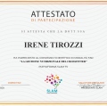 Ingrandire l'immagine: certificate 21