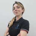 Isabella Fraia, fisioterapista Roma