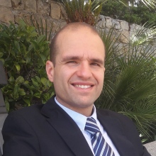 Ingrandire l'immagine: Antonio Cinturino, neurologo Marsala