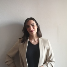 Ingrandire l'immagine: Debora D'Acconti, psicologo Milano