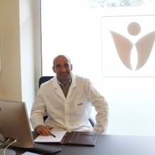 Ingrandire l'immagine: Gabriele Anelati, ortopedico Bergamo