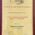 Ingrandire l'immagine: certificate 8