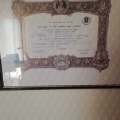 Ingrandire l'immagine: certificate 4