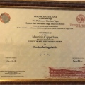 Ingrandire l'immagine: certificate 2