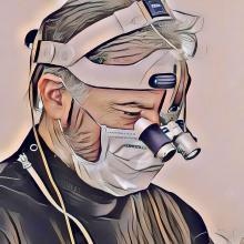 Ingrandire l'immagine: Alessio Canovese, dentista Mogliano Veneto