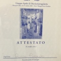 Ingrandire l'immagine: certificate 10