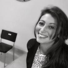 Ingrandire l'immagine: Tania Signorile, psicoterapeuta Roma