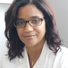 Ingrandire l'immagine: Betania Dos Santos, reumatologo Cagliari