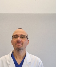 Ingrandire l'immagine: Matteo Castellini, medico dello sport Assago