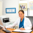 Dott.ssa Cornelia Eickmeyer