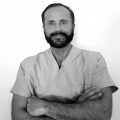 Andrea Nascimben, osteopata Rho