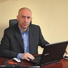 Ingrandire l'immagine: Donato Melis, nutrizionista Cagliari