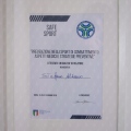 Ingrandire l'immagine: certificate 8