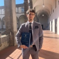 Alessio Gennaro Miele, psicologo clinico Acerra