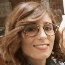 Ingrandire l'immagine: Maria Cristina Gilormo, psicoterapeuta Roma