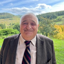 Ingrandire l'immagine: Antonio Fava, psichiatra Parma