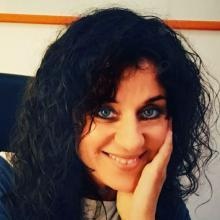 Ingrandire l'immagine: Valentina Isidori, psicoterapeuta Roma