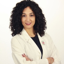 Ingrandire l'immagine: Emanuela Marinaccio, nutrizionista Milano