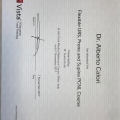 Ingrandire l'immagine: certificate 1