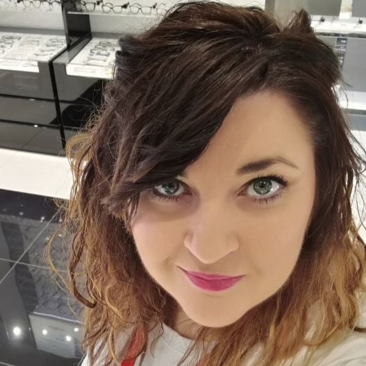 Dott.ssa Vanessa Pascali