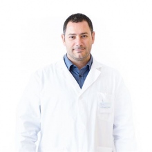 Edoardo Stagni, oculista Porto Sant'Elpidio