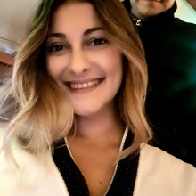 Ingrandire l'immagine: Annarosa La Battaglia, psicologo Nova siri Scalo