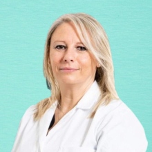 Ingrandire l'immagine: Carola Marchetti, psicologo Torino