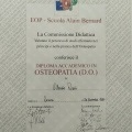 Ingrandire l'immagine: certificate 1