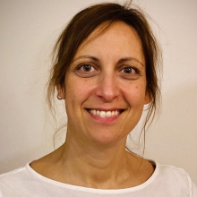 Silvia Zanoni, psichiatra Seregno