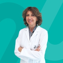 Ingrandire l'immagine: Rosanna Leonardis, oculista Torino